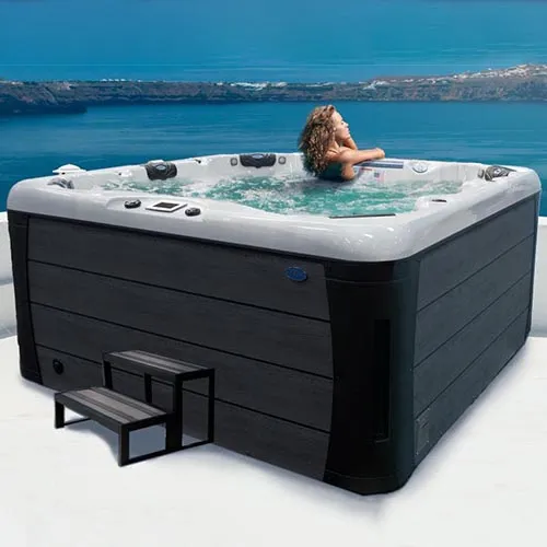 Deck hot tubs for sale in Bloomington
